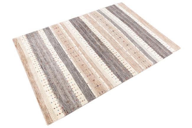 Persian Gabbeh Loribaft Nowbaft - 1