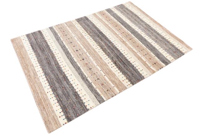 Persian Gabbeh Loribaft Nowbaft - 2