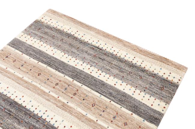 Persian Gabbeh Loribaft Nowbaft - 3