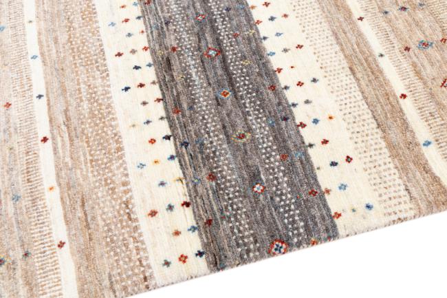 Persian Gabbeh Loribaft Nowbaft - 4
