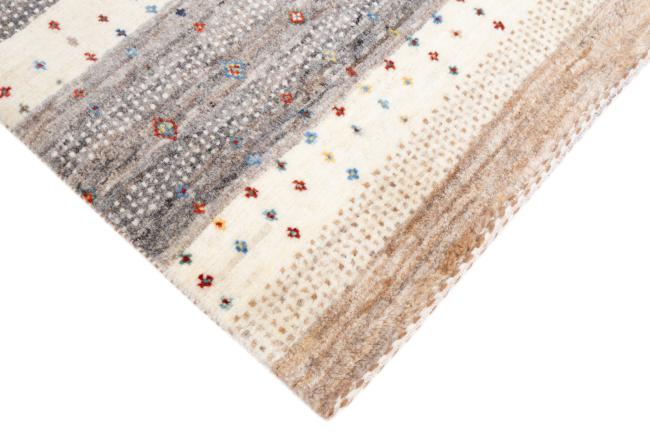 Persian Gabbeh Loribaft Nowbaft - 5