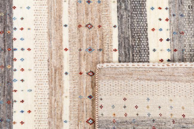 Persian Gabbeh Loribaft Nowbaft - 6