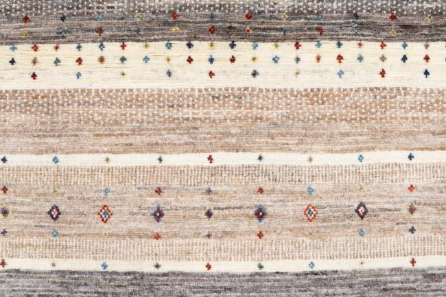 Persian Gabbeh Loribaft Nowbaft - 7