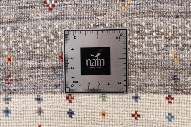 Persian Gabbeh Loribaft Nowbaft - 8