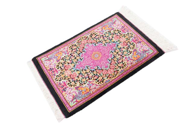 Qum Silk - 2