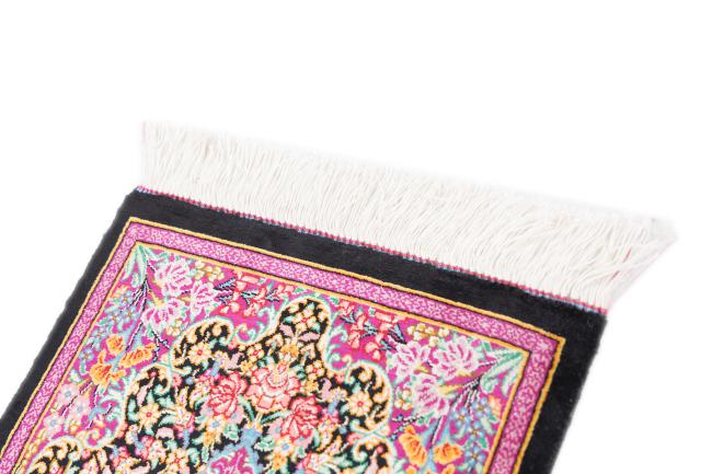 Qum Silk - 3