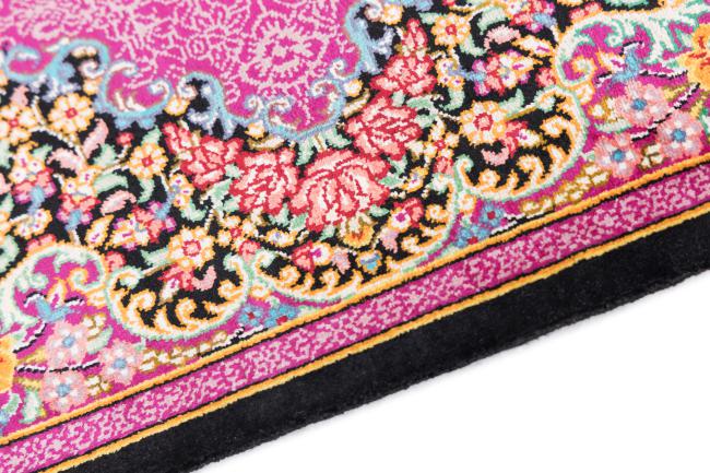 Qum Silk - 4