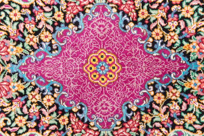 Qum Silk - 5
