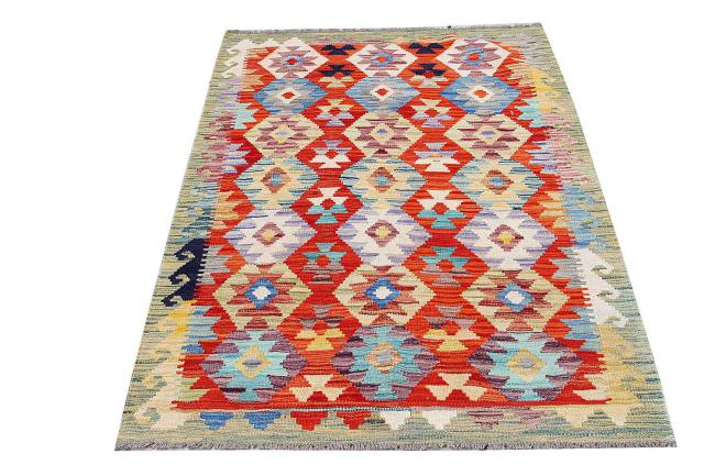 Kilim Afgán - 1