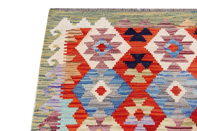 Kilim Afgán - 2