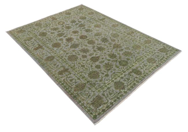 Ziegler Farahan - 1