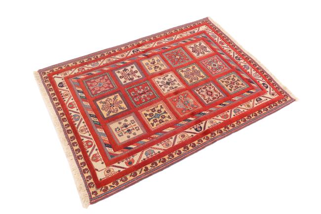 Kilim Soozani Nimbaft - 1