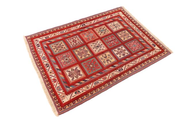 Kilim Soozani Nimbaft - 2