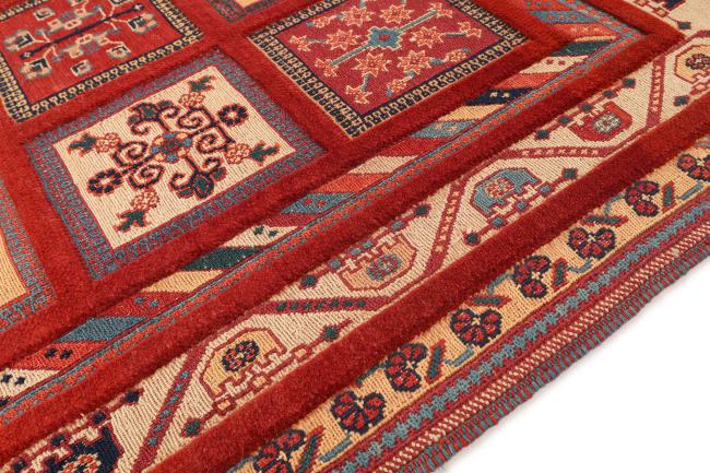 Kilim Soozani Nimbaft - 4