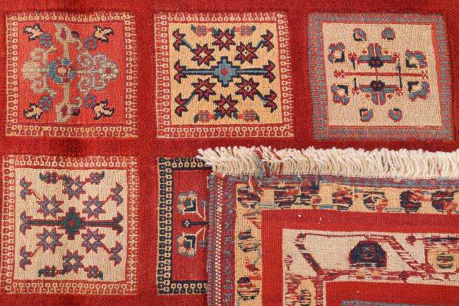 Kilim Soozani Nimbaft - 6