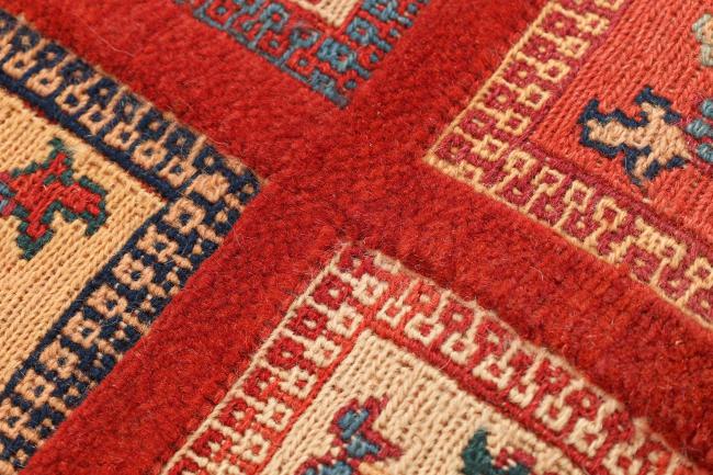 Kilim Soozani Nimbaft - 7