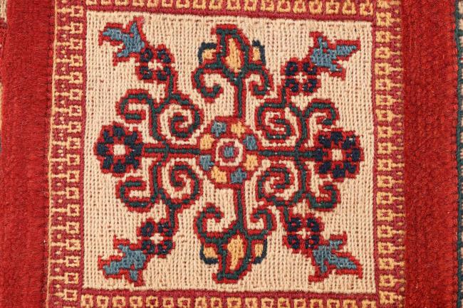 Kilim Soozani Nimbaft - 8