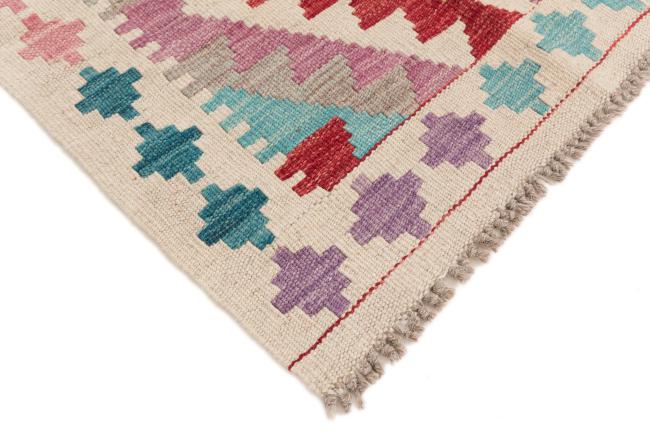 Kilim Afegão - 4