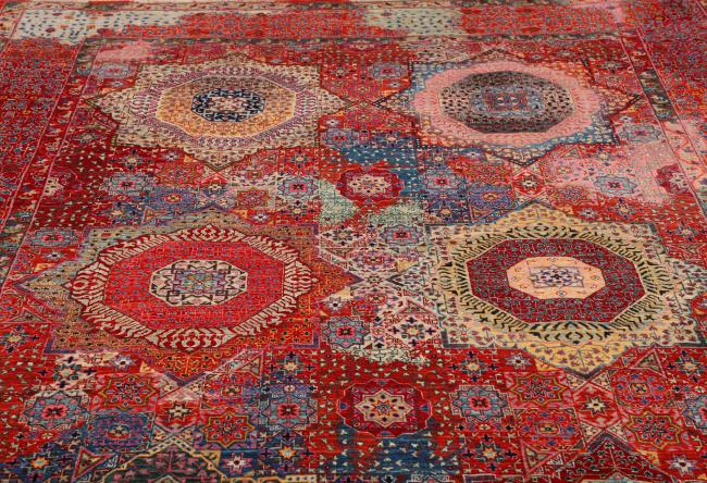 Mamluk - 7