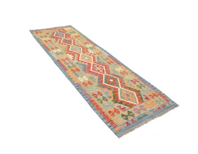 Kilim Afghan - 2