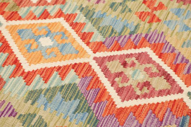 Kilim Afghan - 3