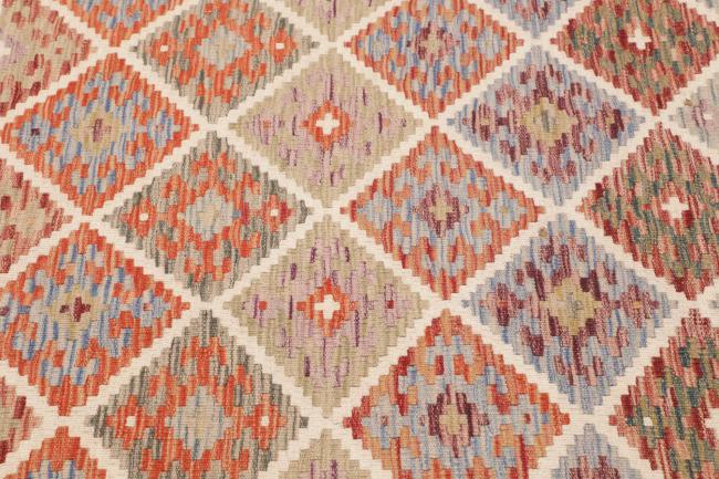 キリム アフガン - 3