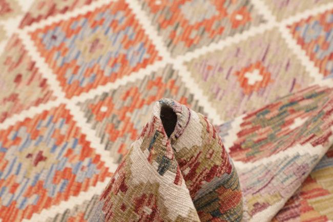 キリム アフガン - 5
