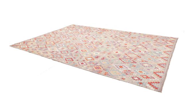Kelim Afghan - 2
