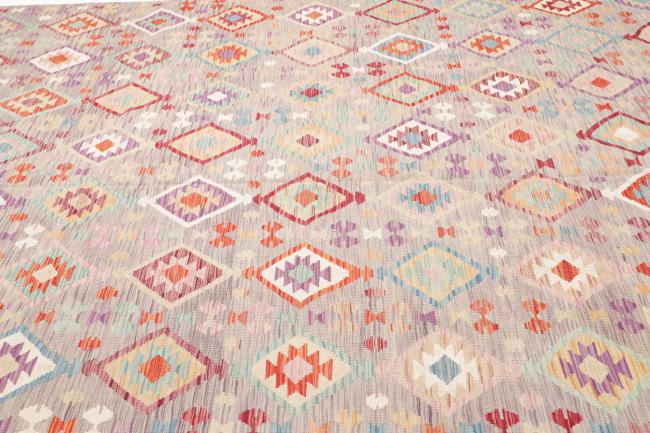 Kelim Afghan - 3