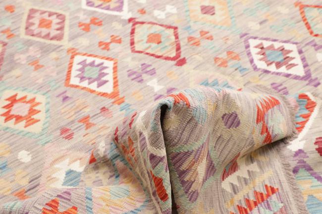 Kelim Afghan - 5
