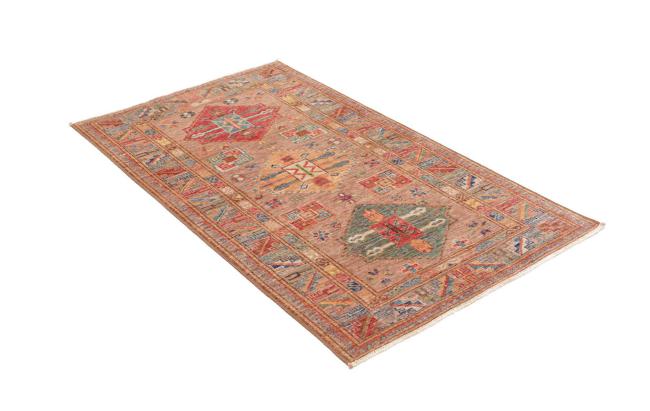 Kazak Royal - 2