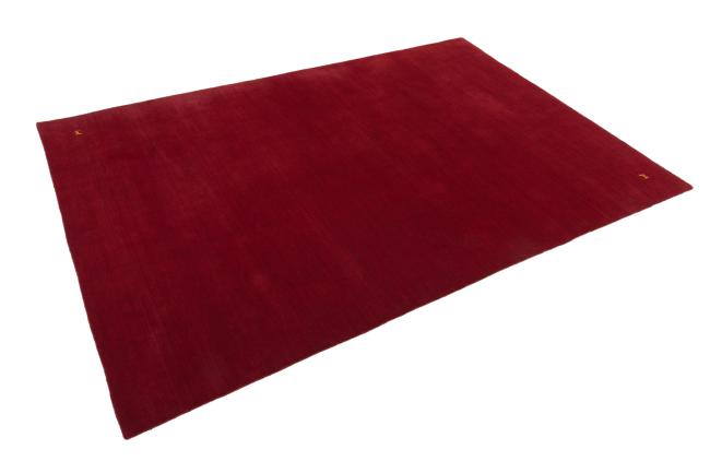 Loom Gabbeh Red - 2