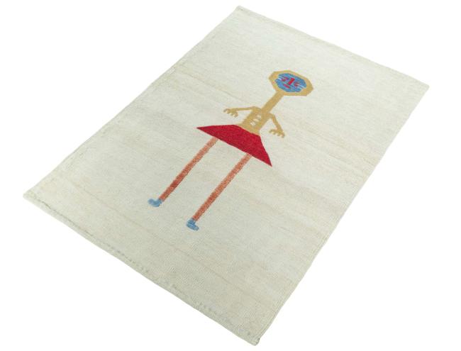 Kilim Fars Dastan - 1