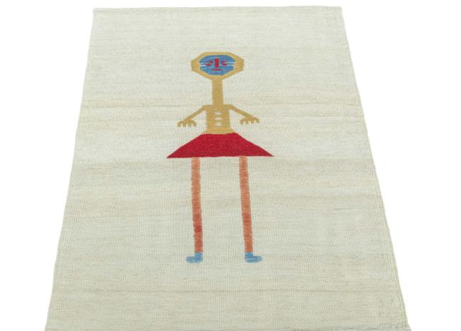 Kilim Fars Dastan - 2