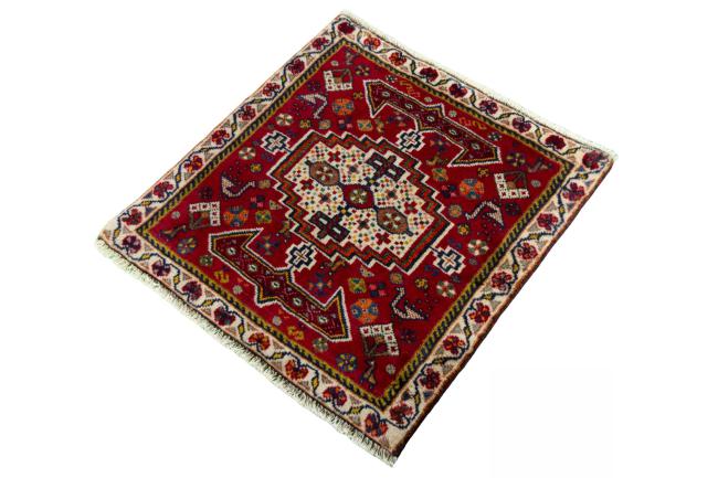 Shiraz - 1