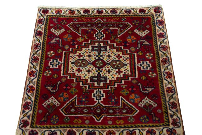 Shiraz - 3