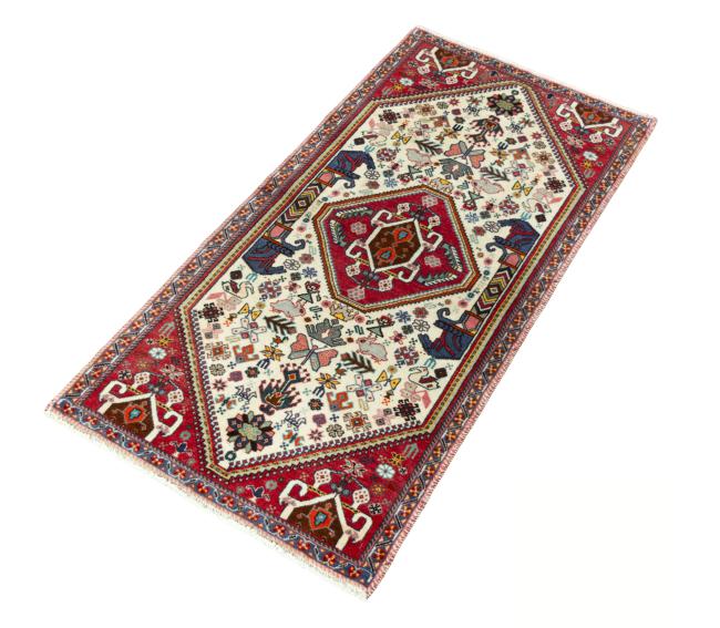 Shiraz - 1