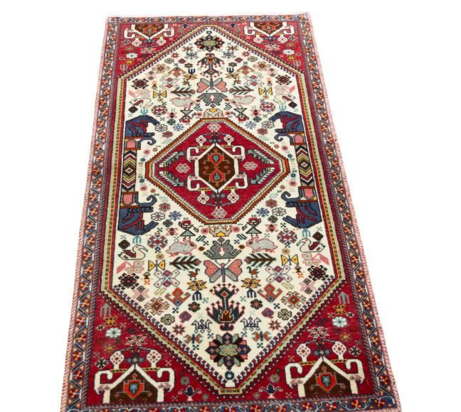 Shiraz - 3