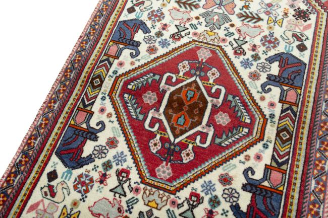Shiraz - 4