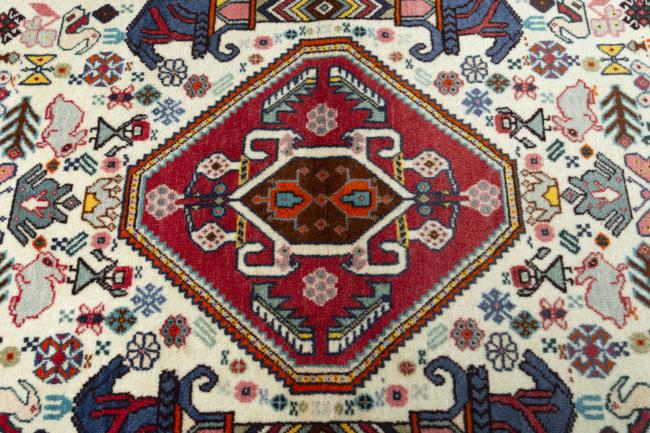 Shiraz - 5