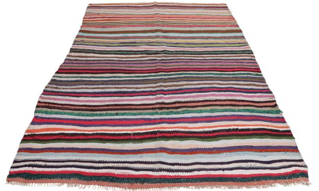 Kelim Fars Antik - 1