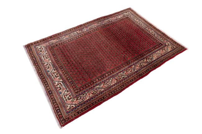 Sarough Mir Boteh - 2