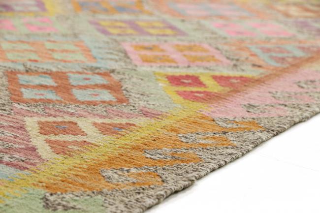 Kilim Afegão Heritage - 6