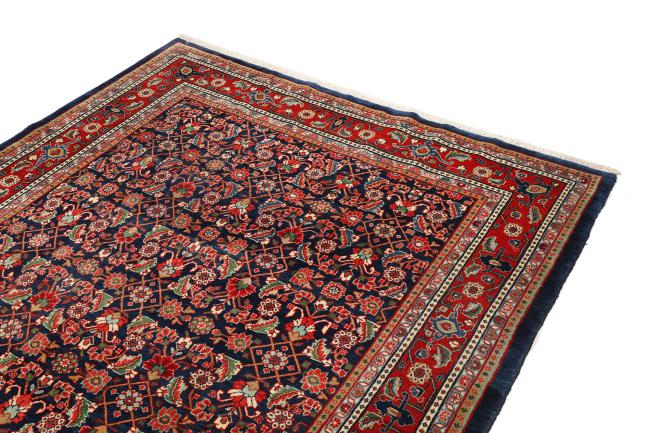 Sarough Semi Antiguo - 3