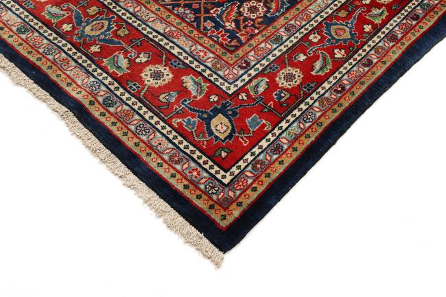 Sarough Semi Antiguo - 4