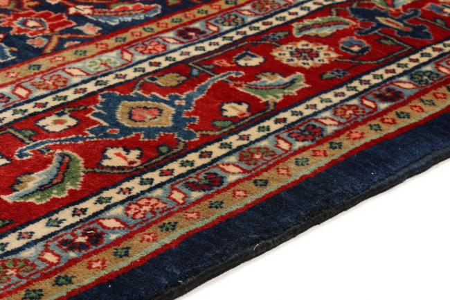 Sarough Semi Antiguo - 5