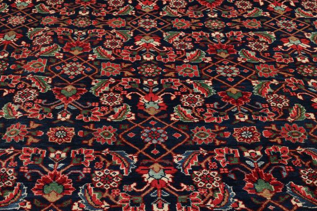 Sarough Semi Antiguo - 7