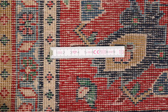 Sarough Semi Antiguo - 9