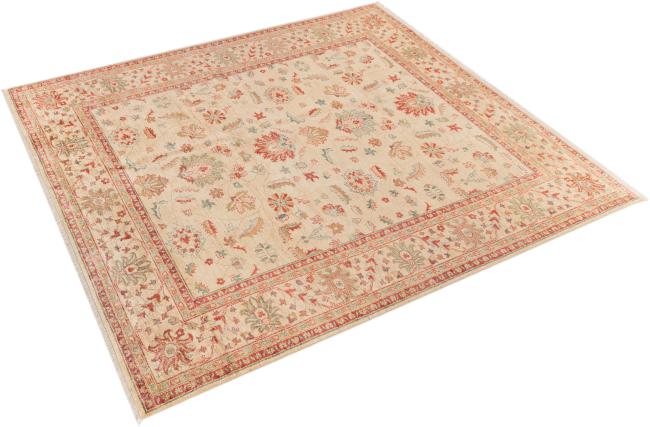 Ziegler Farahan - 1