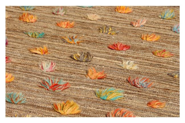 Kelim Afghan Berber Edition - 1